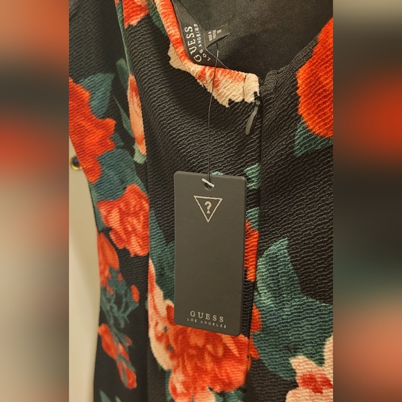 Guess dress - Picture 5 of 6